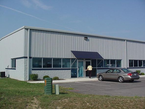 8055 Corporate Blvd, Plain City, OH 43064